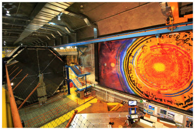 Neutrino Detector Experiment