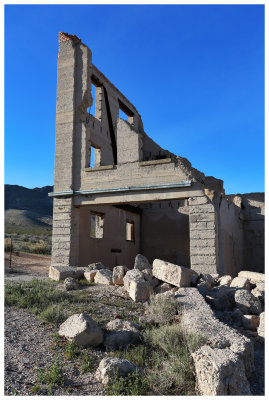 Rhyolite