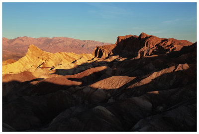 Zabriskie Point