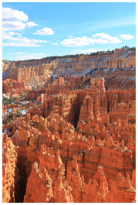 Bryce Canyon NP