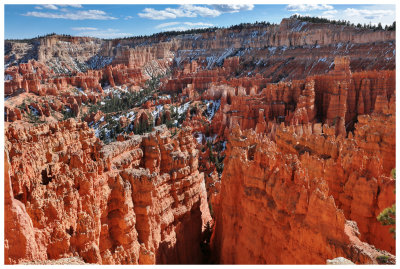 Bryce Canyon NP