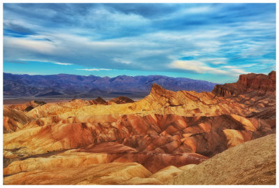 Zabriskie Point