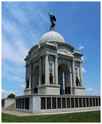 Gettysburg