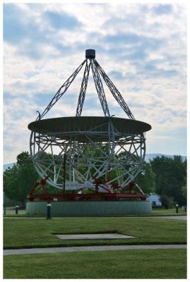 National Radio Astronomy Observatory