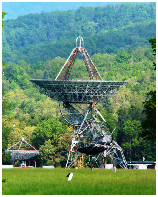 National Radio Astronomy Observatory
