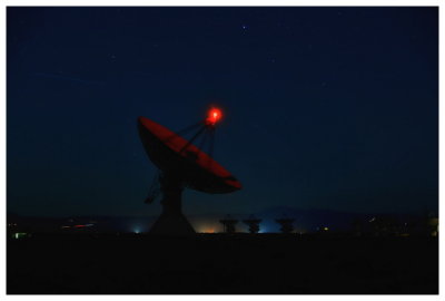 Owens Valley Radio Observatory