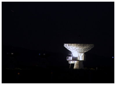 Owens Valley Radio Observatory