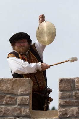 Colorado Renaissance Festival 2015