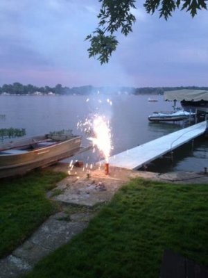 see! craig's fireworks actually do light off!
