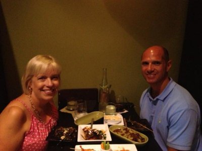 date night