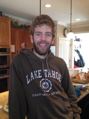 max no shave november for men's health