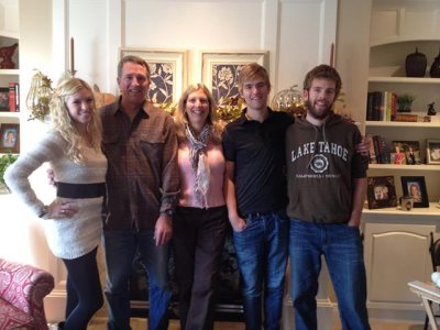 nice family pic