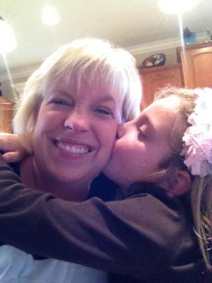 getting some love