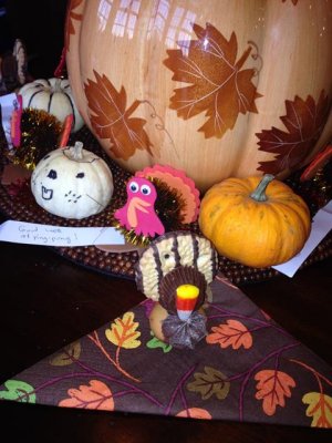 decorations
