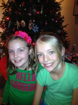 elisabeth and olivia