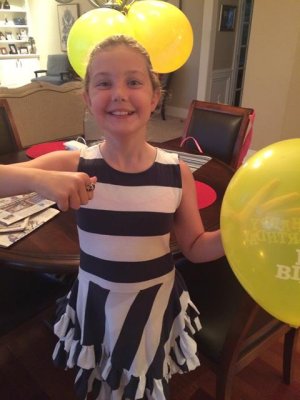 guess whose birthday it is?