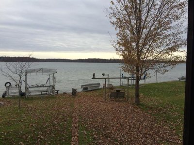 a november day