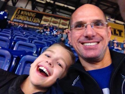 father son day 