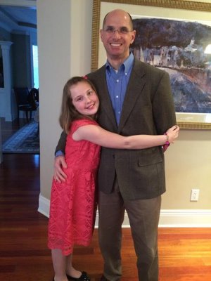 girl scout father daughter dance