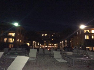 night view