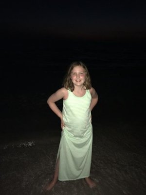 pretty girl