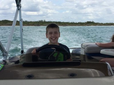 second captain