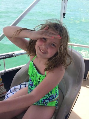 third captain