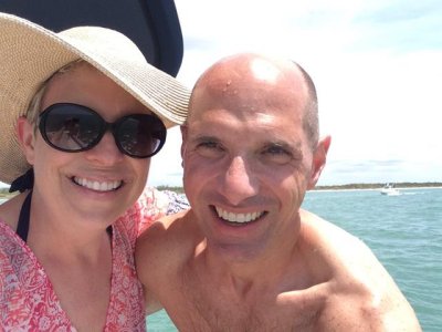 so happy to be on this vacation!