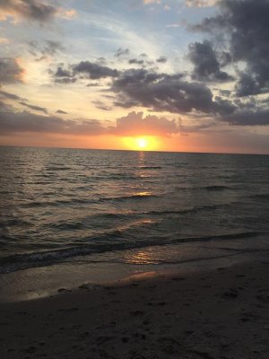 sunsets never get old