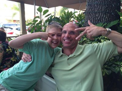 goofy guys