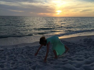 more cartwheels