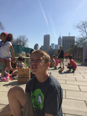 indiana state museum