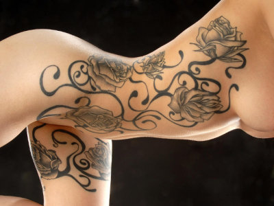 Bodyart