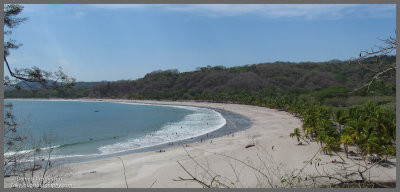 Costa Rica '13