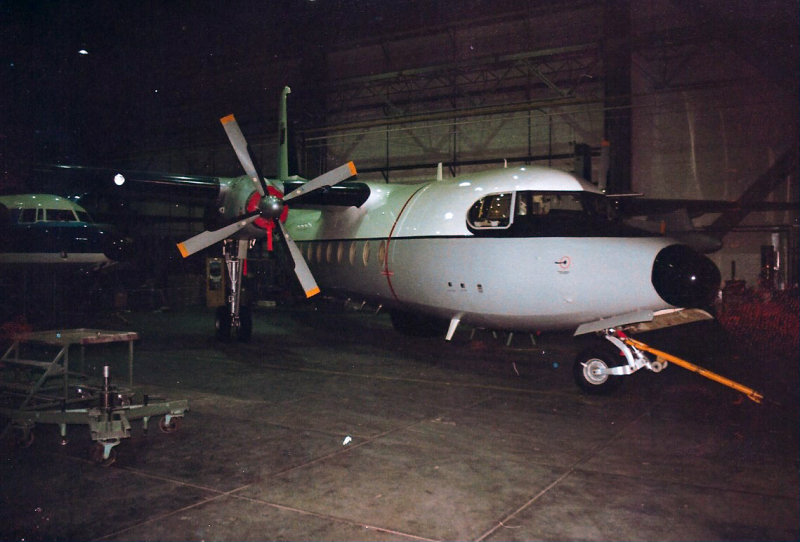 TAAG-ANGOLA