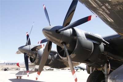 AEW-2 SHACKLETON