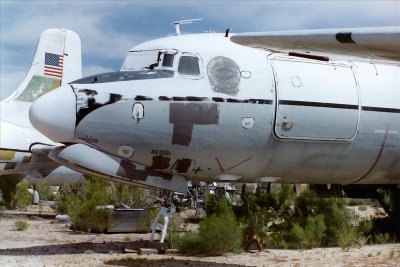 1997 - Fleet Tactical Support - US Pacific Fleet