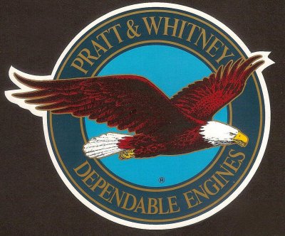 PRATT & WHITNEY