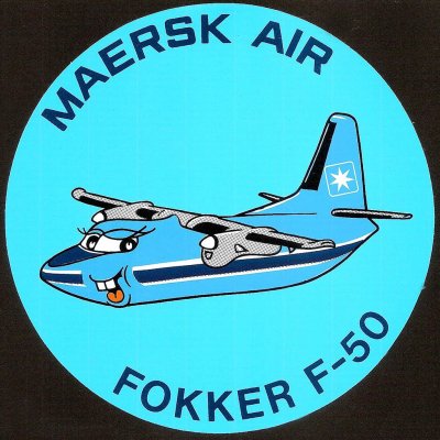 MAERSK AIR