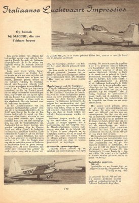 S.11 - De Vliegende Hollander no.6 juni 1952