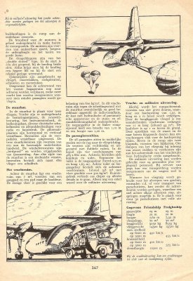 De Vliegende Hollander - no.9 september 1952