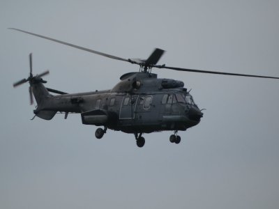 Cougar S-445 RNLAF