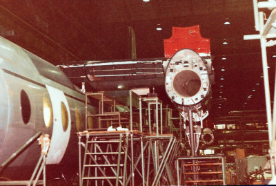 1980 - F27 Production
