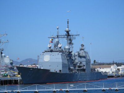 USS Hopper (DDG-70)