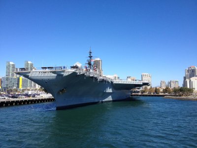 USS MIDWAY