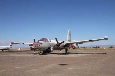 ERICKSON AIRCRAFT COLLECTION