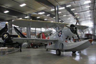 ERICKSON AIRCRAFT COLLECTION