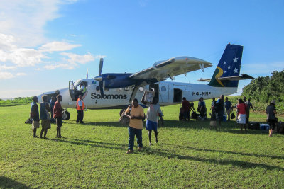 Fera Airport