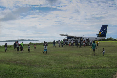 Fera Airport