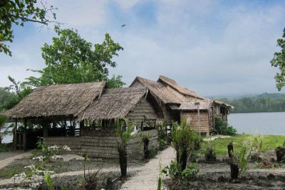 Hambere Village Stay